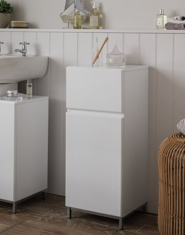 Gloss Single Unit - White 14659732