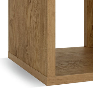 Habitat Nomad Side Table - Natural 12077990