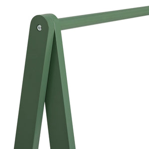 Habitat Kids Dressing Rail - Green 13106004