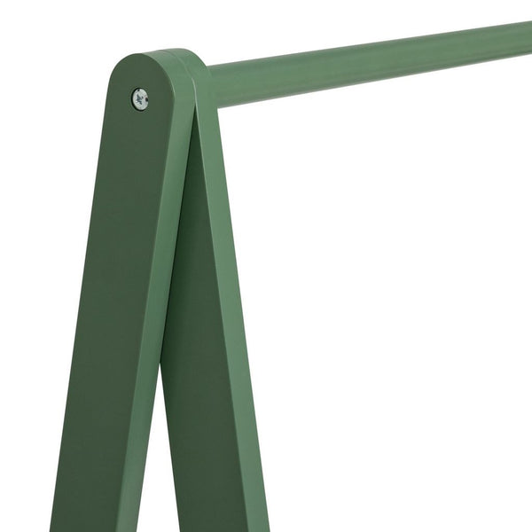 Habitat Kids Dressing Rail - Green 13106004