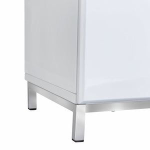 Gloss Single Unit - White 14659732