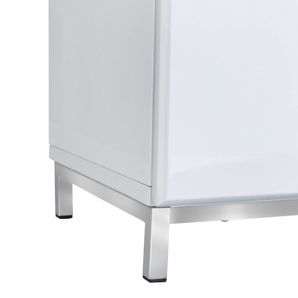 Gloss Single Unit - White 14659732