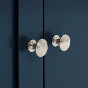 Livingston Under Sink Unit - Blue 12658137