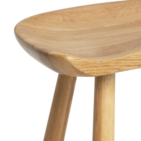 Habitat Annie Nest of 2 Tables - Natural 13347296